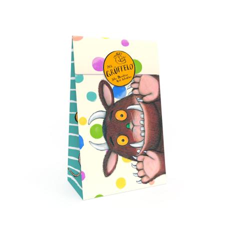 Der Grüffelo Papier Tüten